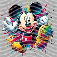 Mickey-AMQ 3241